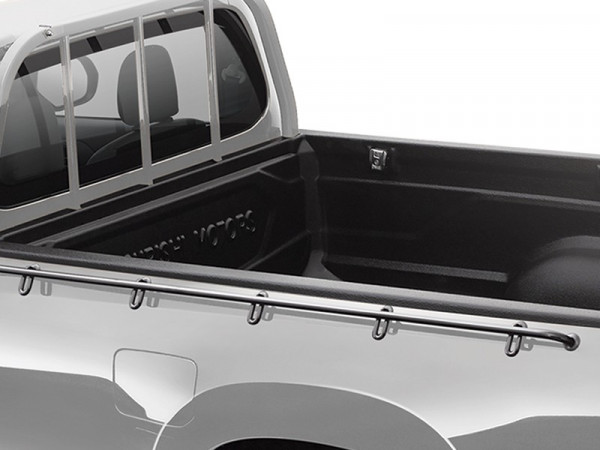 Triton-bedliner