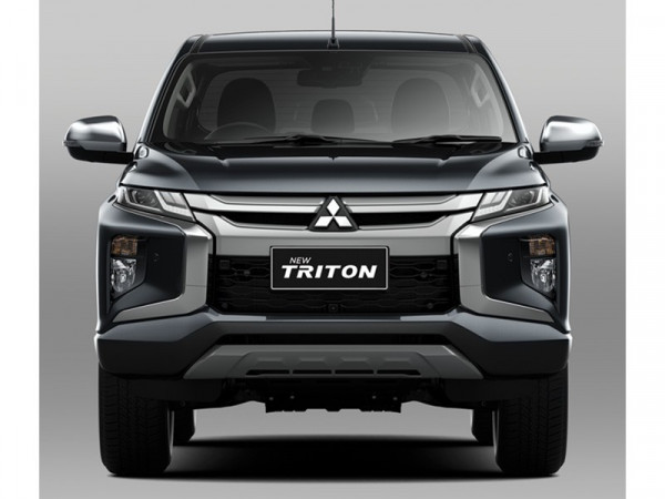 Triton-fascia-depan