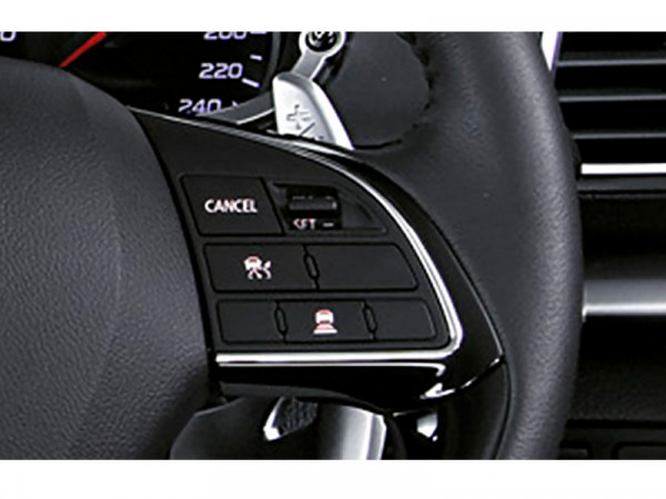 cruise-control