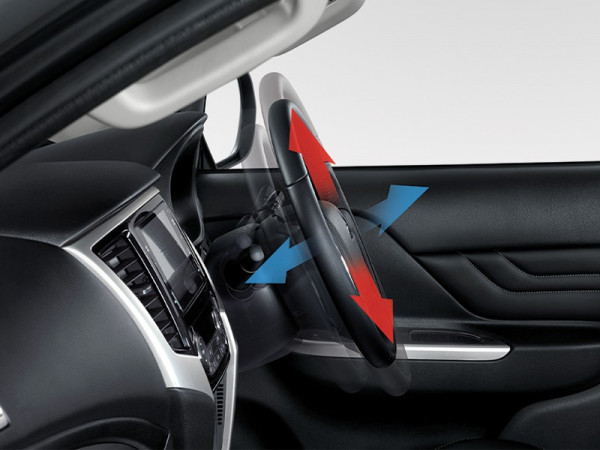 triton-adjustable-steering
