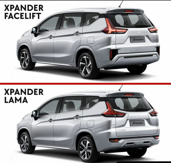 Xpander facelift (1)