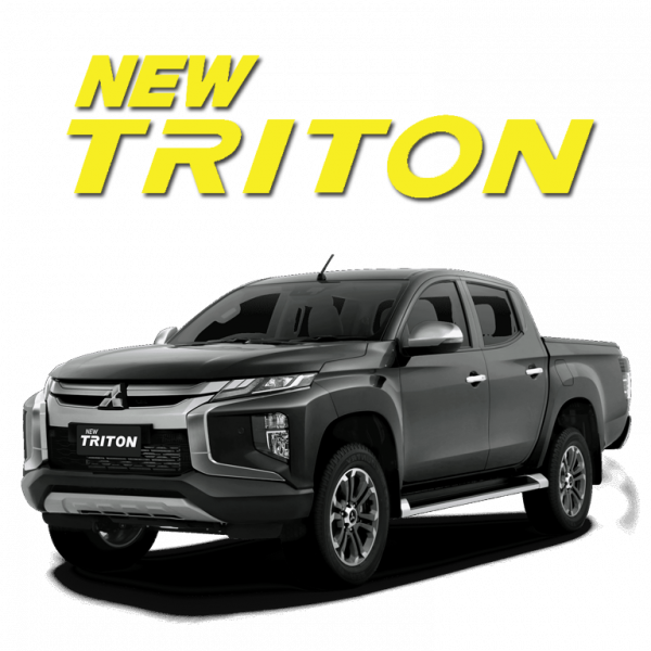 New Triton