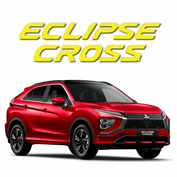 Cover Eclipse Cross