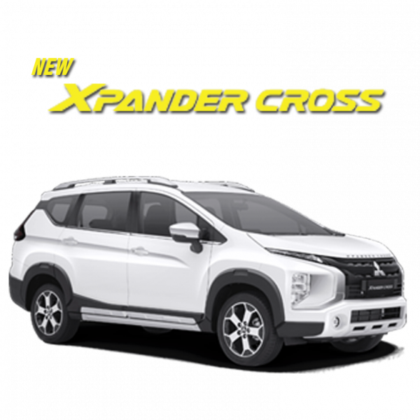 covernew xpander cross